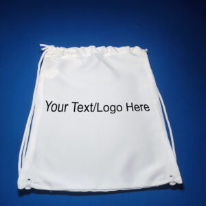 Drawstring Bag