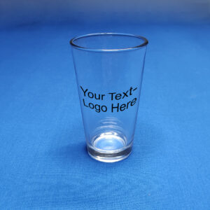 16 oz Pint Table Glass
